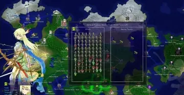 失落科技电脑版预览图