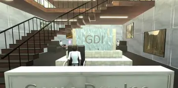 ��Ŀ������ϷProject GlitchԤ��ͼ