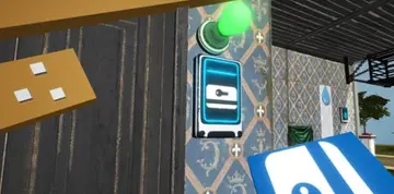 �����ھ���ϷBig Fat NeighborԤ��ͼ