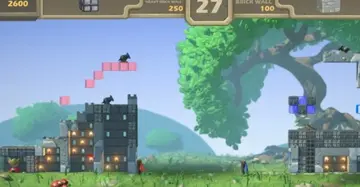 骑士出征单机版Knight Out预览图