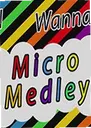 i wanna micro medley����΢�����1.0 ���԰�
