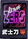 ��ʿ������Ϸ Katana ZERO1.0.5 ���԰�