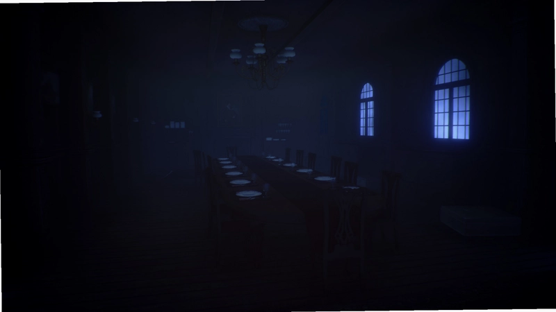 死步游戏Deadstep预览图