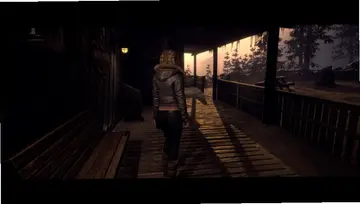 直到黎明等待游戏Till the dawn waiting预览图