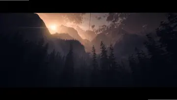 直到黎明等待游戏Till the dawn waiting预览图