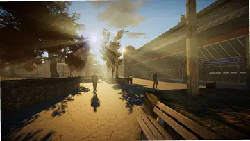 乞丐模拟器steam预览图