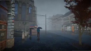 乞丐模拟器steam预览图