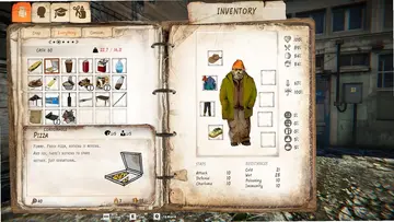 乞丐模拟器steam预览图