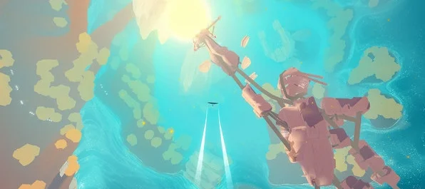 惊异大奇航电脑版InnerSpace预览图