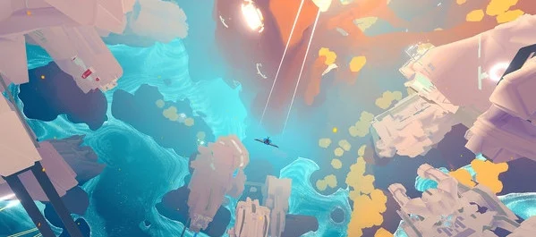 惊异大奇航电脑版InnerSpace预览图