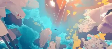 惊异大奇航电脑版InnerSpace预览图