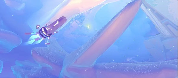 惊异大奇航电脑版InnerSpace预览图