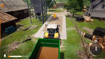 农民模拟器steam预览图