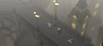 消失的星球pc版预览图