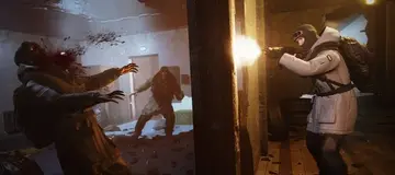 死亡12人DEAD DOZEN预览图
