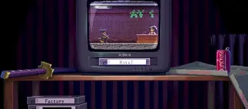 武士刀零游戏 Katana ZERO预览图