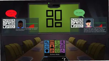 创业狂Startup Freak预览图