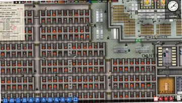 监狱建筑师游戏Prison Architect预览图