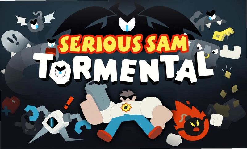 Tormental托门塔尔预览图
