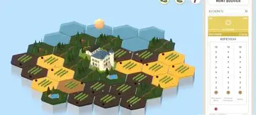 Terroir游戏预览图