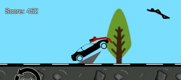 火柴人破坏2pc版预览图