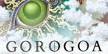 gorogoa��������Ԥ��ͼ