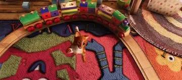 猫咪模拟器pc版预览图