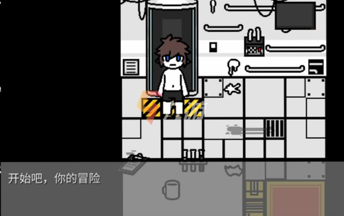 Change改变游戏预览图