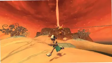 ���ڳ���Back To DustԤ��ͼ
