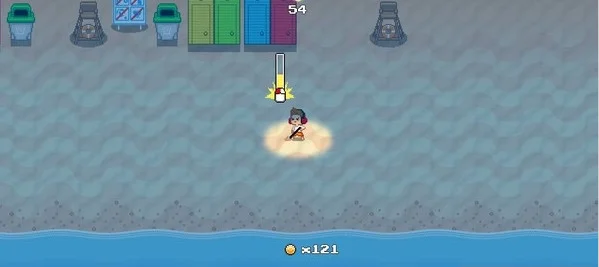 沙滩规则单机版Beach Rules预览图
