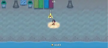 沙滩规则单机版Beach Rules预览图