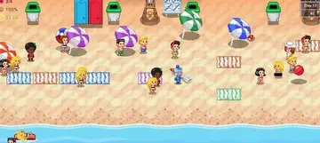 沙滩规则单机版Beach Rules预览图
