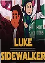 ������¬�˵�����Luke Sidewalker1.0 ���԰�
