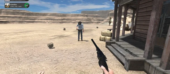 手残模拟器steam预览图