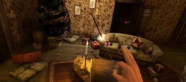手残模拟器steam预览图