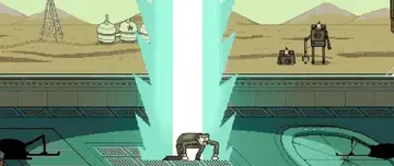 超级科学伙伴游戏Super Science Friends预览图