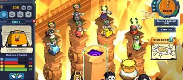 ��ʥ����������ʦ��ϷԤ��ͼ