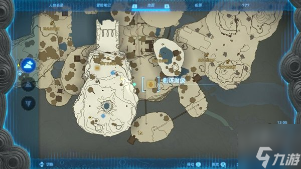 ħ��Golem ˢ�������ͼ ������� ��Ϸ�ڱ��