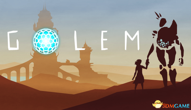ħ��Golem ��Ϸ�ڱ������� ���������� ������ͼ