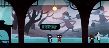 ����֮ҹ�ֵ�֮����ϷԤ��ͼ