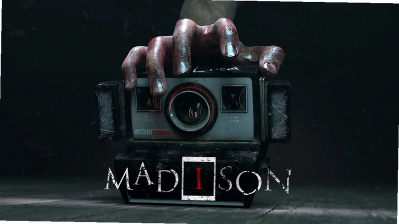 Madison麦迪逊预览图