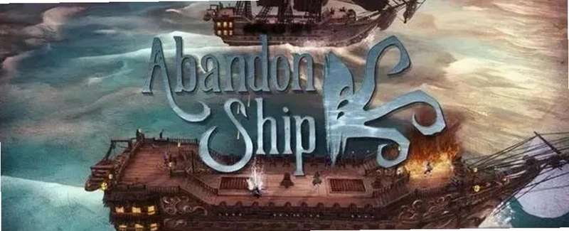 Abandon Ship弃船新手教程船只操控界面