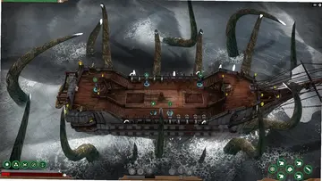 Abandon Ship����Ԥ��ͼ