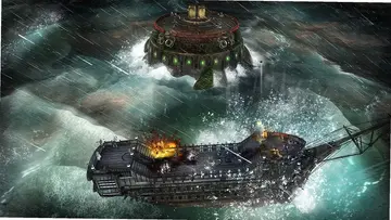 Abandon Ship����Ԥ��ͼ