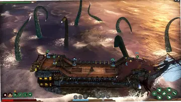 Abandon Ship����Ԥ��ͼ