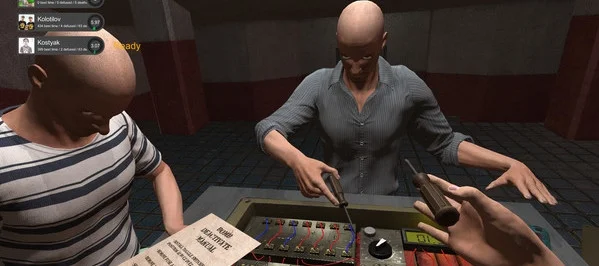 手掌模拟器游戏Hand Simulator预览图