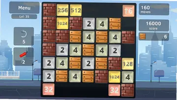 数独世界冒险游戏预览图