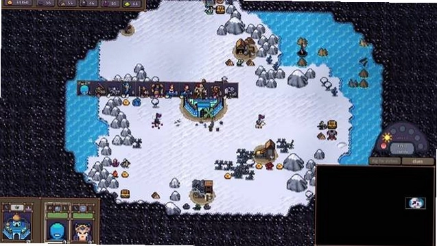 时间英雄(Time Hero)BOSS战攻略截图