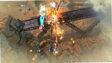 ������ӥSky Force ReloadedԤ��ͼ