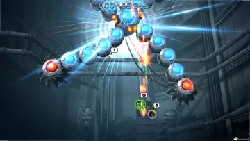 ������ӥSky Force ReloadedԤ��ͼ